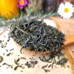 Thé vert Tamaryokucha Bio