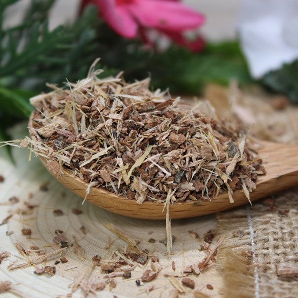 Écorce de chêne Bio
