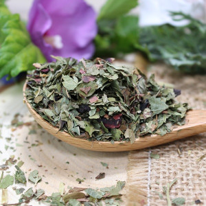Tisane jambes lourdes bio