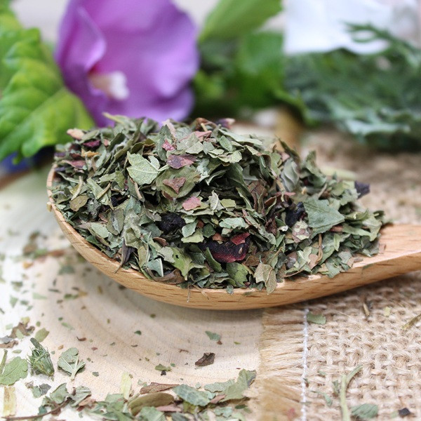 Tisane jambes lourdes bio