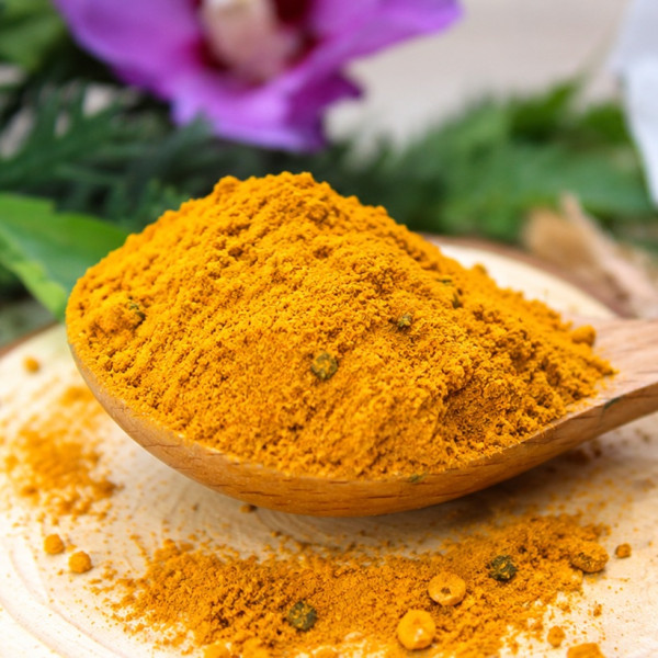 Curry mangue Bio