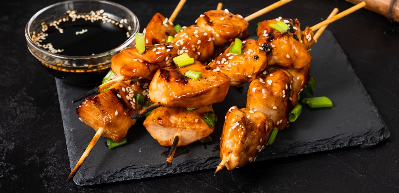 Yakitori