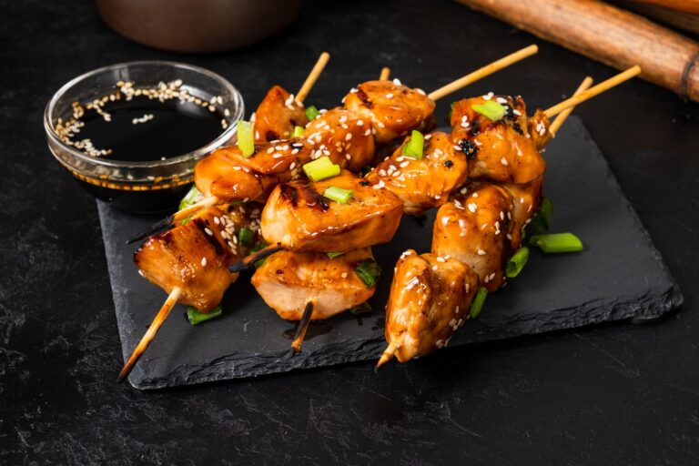 Yakitori