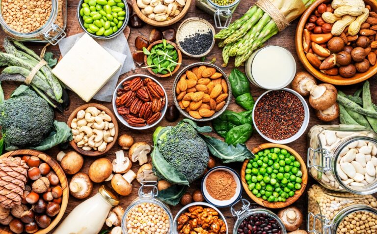 classement aliments riches en fibres