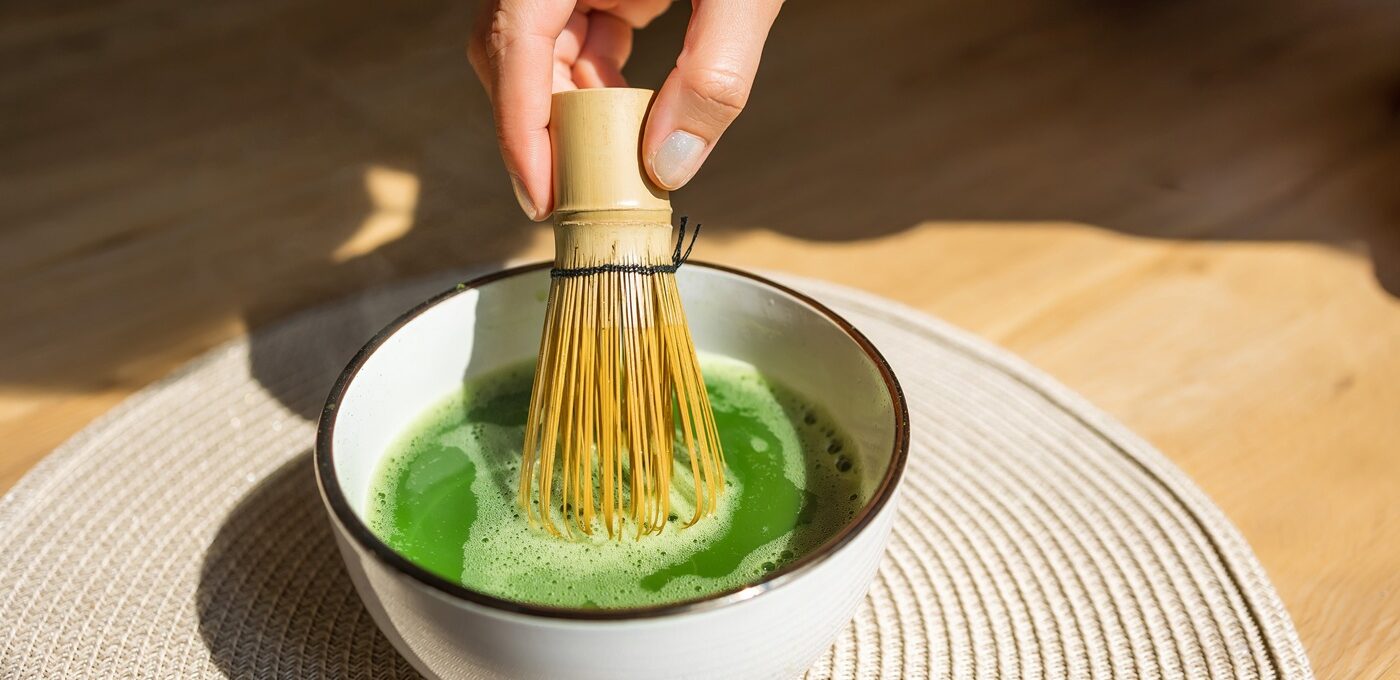 bienfaits matcha sur la santé