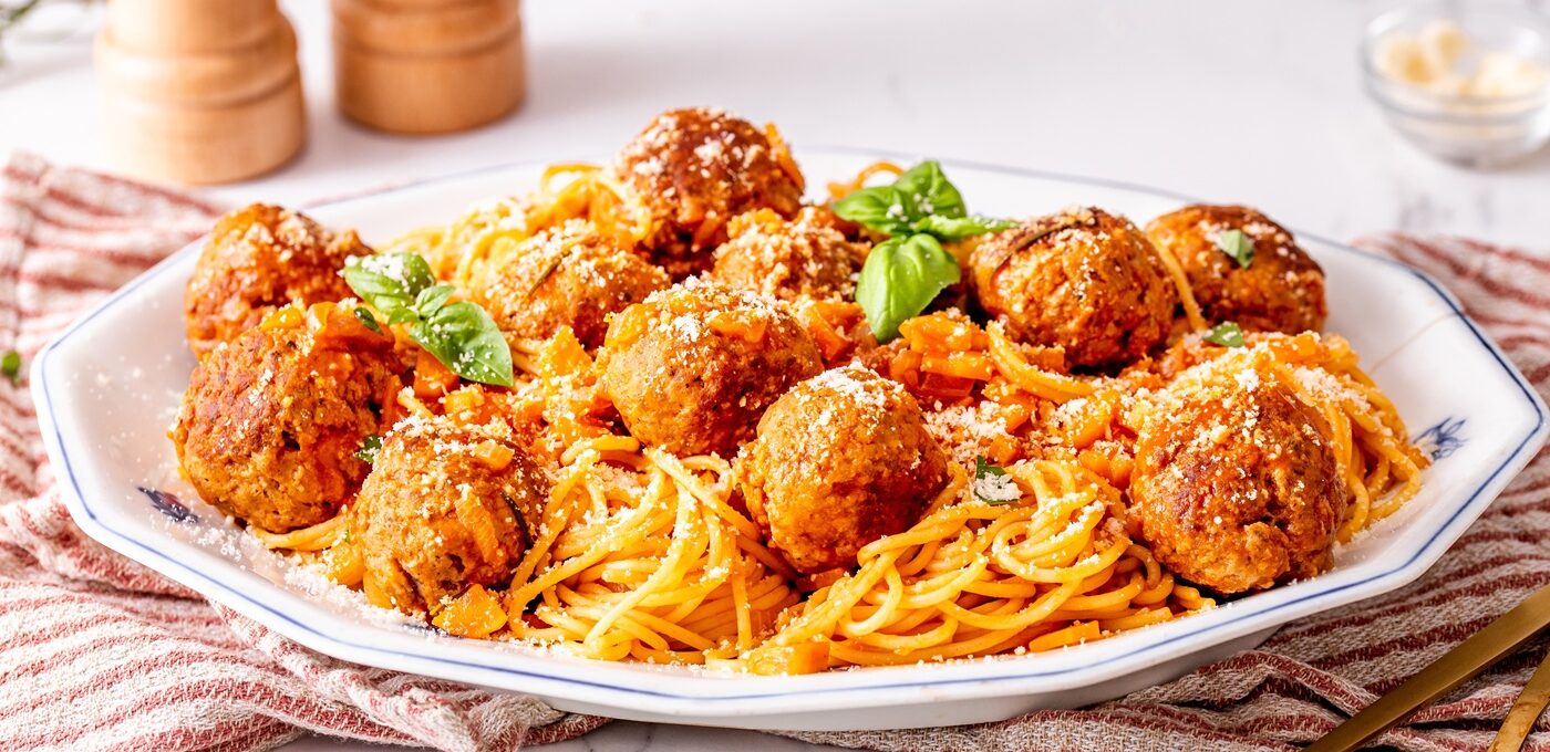 boulettes de boeuf
