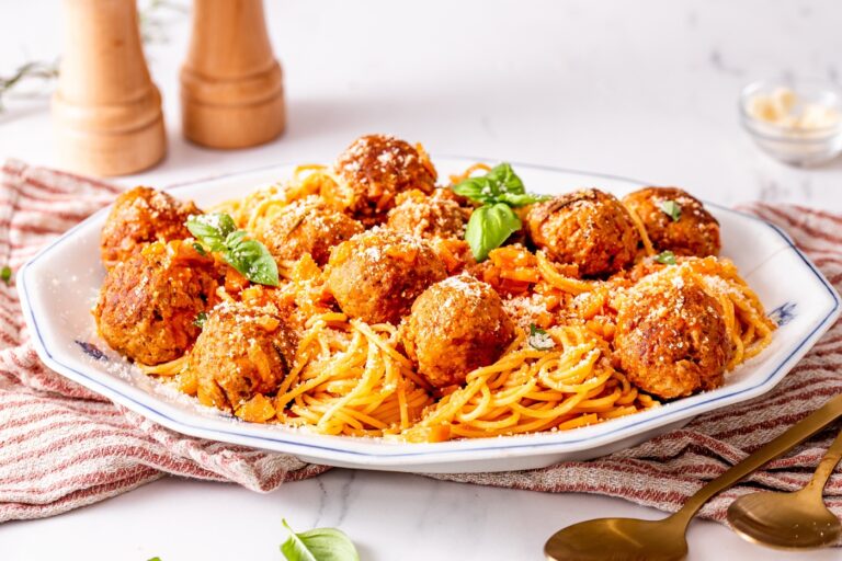 boulettes de boeuf