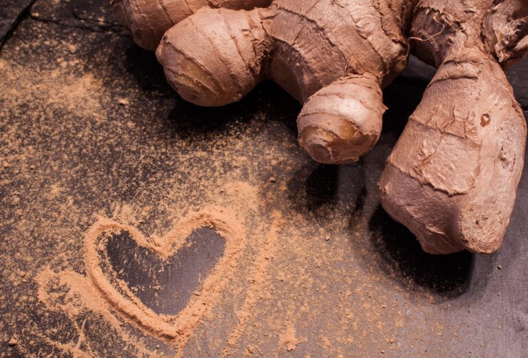 les épices aphrodisiaques