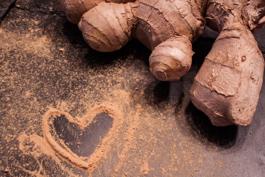 les épices aphrodisiaques