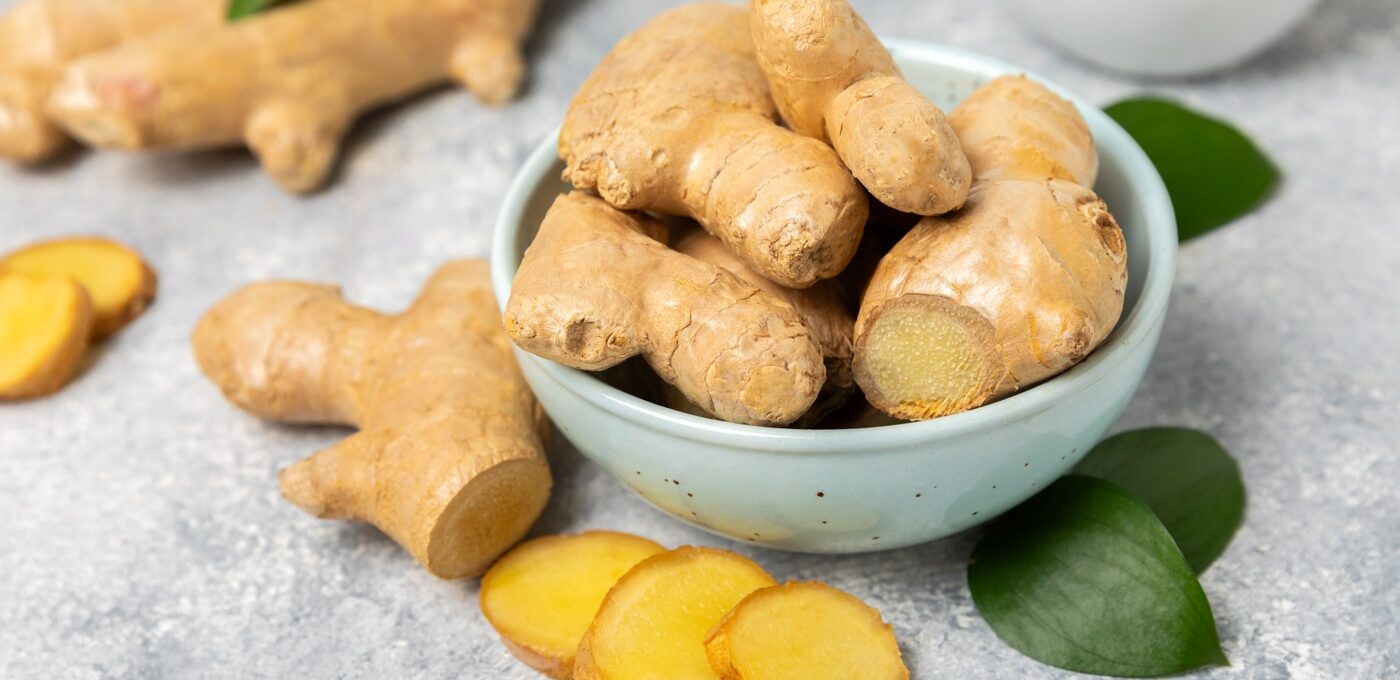 gingembre dangers et contre-indications