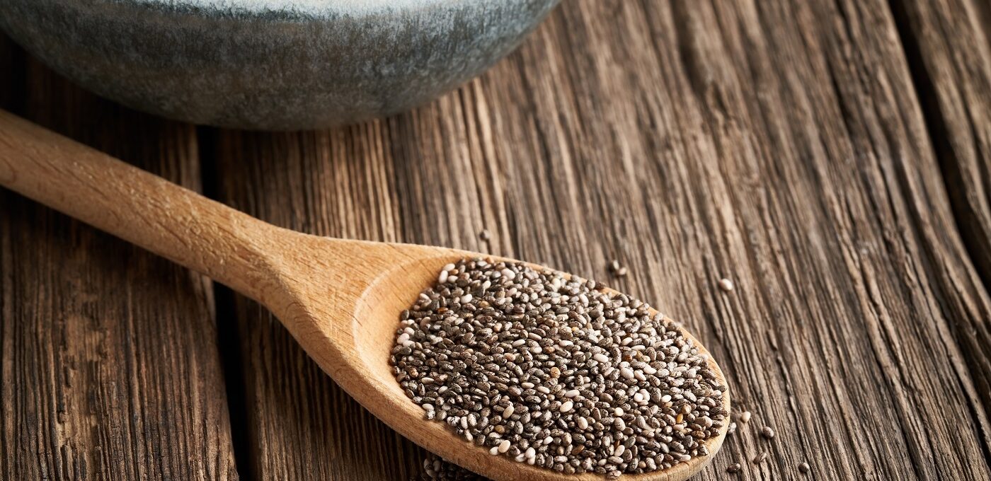 graines de chia bienfaits