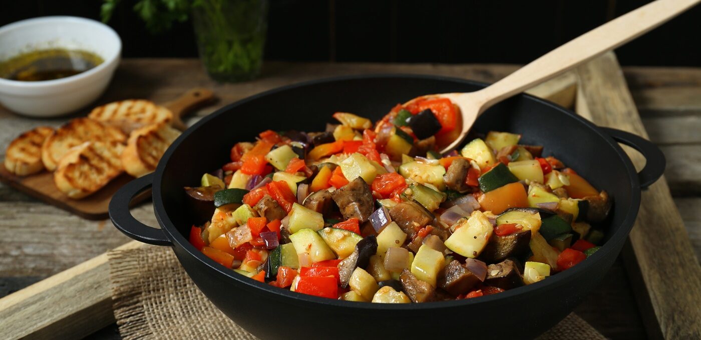 ratatouille