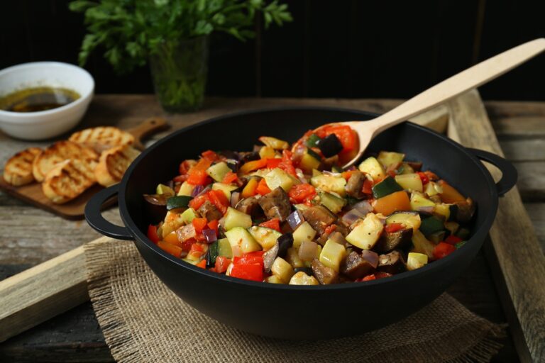 ratatouille