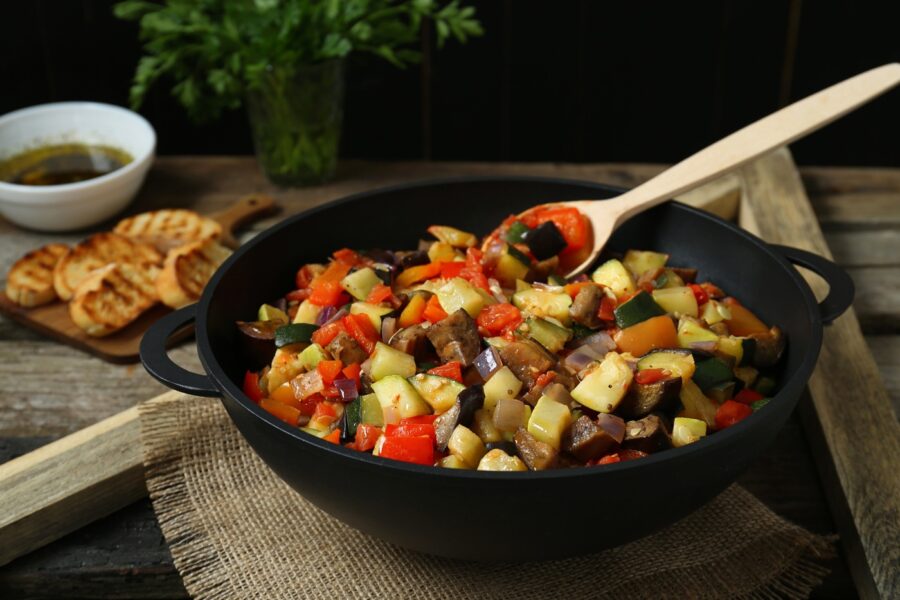 ratatouille